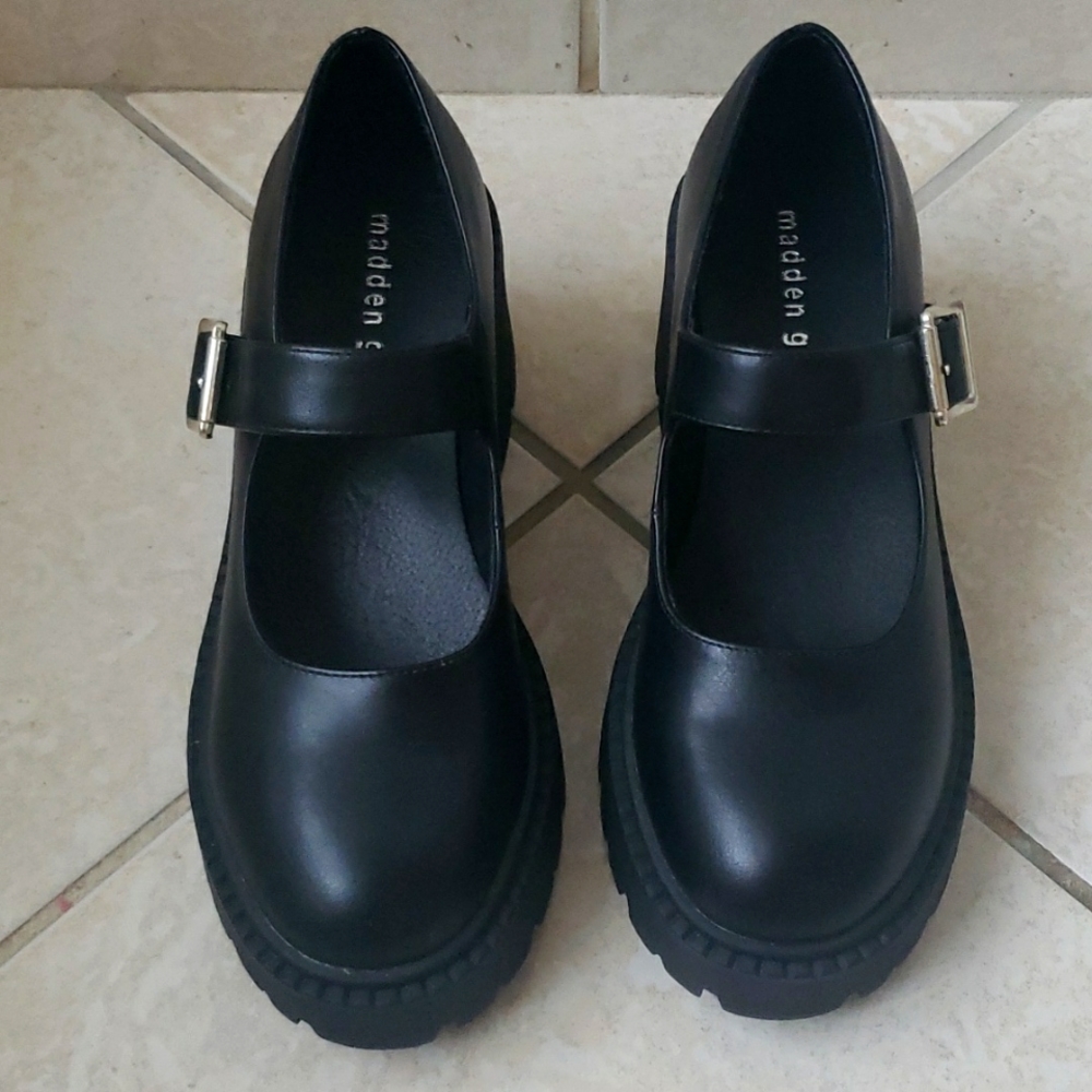 NEW ❤ Mary Janes Shoes